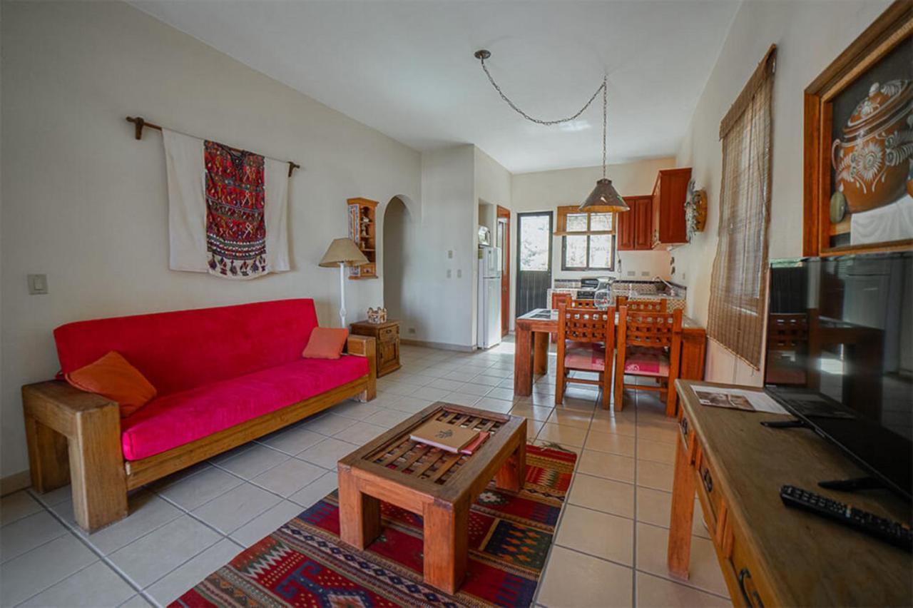 Casa Don Pascual Hotel Boutique Sweet Home (Adults Only) San Miguel de Allende Ngoại thất bức ảnh