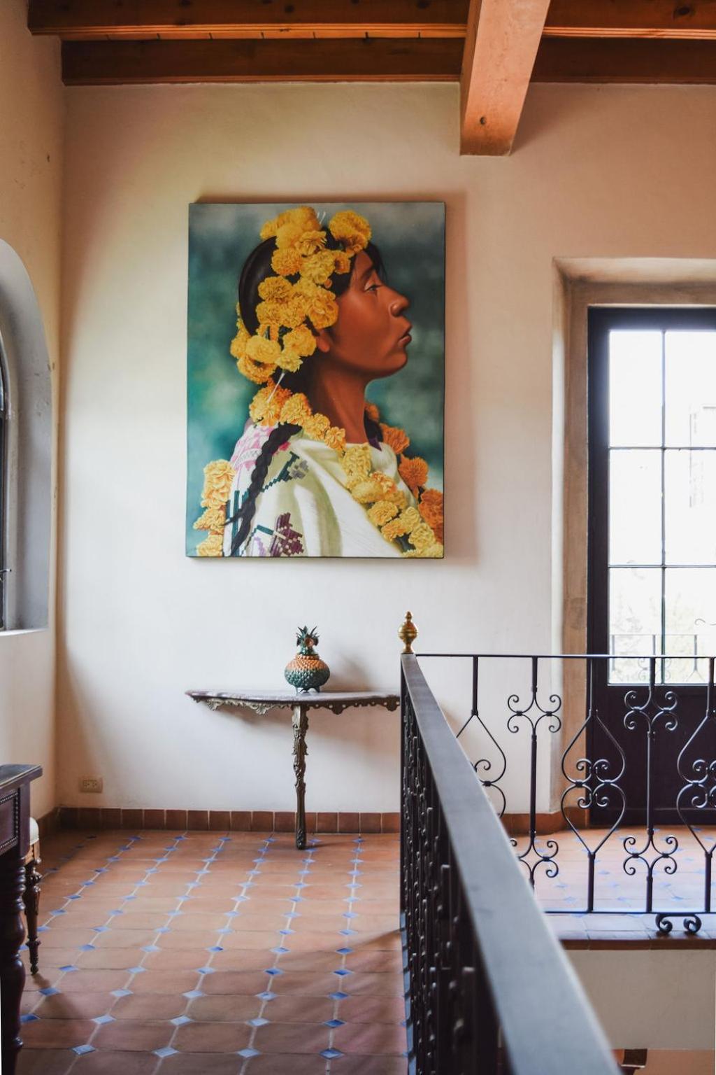 Casa Don Pascual Hotel Boutique Sweet Home (Adults Only) San Miguel de Allende Ngoại thất bức ảnh