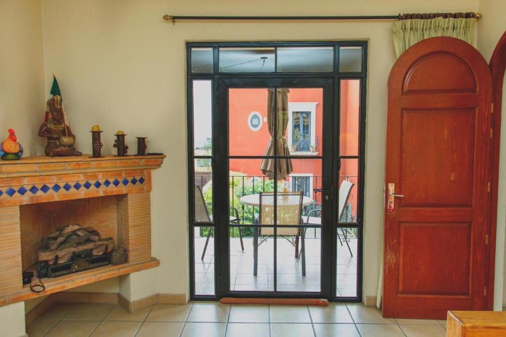 Casa Don Pascual Hotel Boutique Sweet Home (Adults Only) San Miguel de Allende Phòng bức ảnh